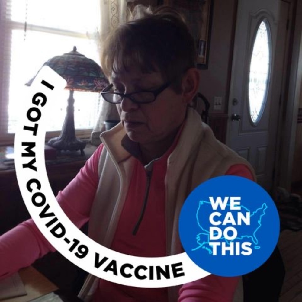 Meet your Posher, Debbie